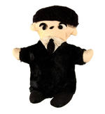 BEATLES PLUSH DOLL.