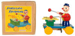 “PINOCCHIO XYLOPHONE PULL TOY.”