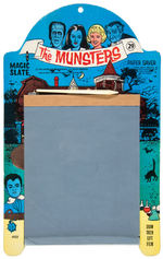 “THE MUNSTERS” MAGIC SLATE.