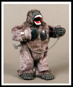 "MARX" GORILLA WIND-UP.