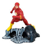 "THE FLASH " STATUE