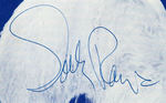 SALLY RAND SIGNED PROGRAM.