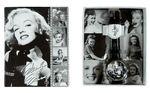 MARILYN MONROE WATCH PAIR.