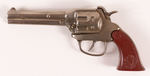 "RANGER" CAST IRON CAP GUN BY KILGORE.