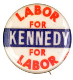 JFK LABOR 1.25".