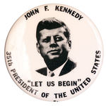 JFK POST 61.