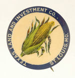 HAKE COLLECTION "TEXAS LAND AND INVESTMENT CO."