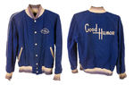 "GOOD HUMOR" ICE CREAM JACKET.