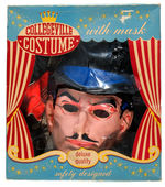 “MANDRAKE THE MAGICIAN” COLLEGEVILLE BOXED COSTUME.