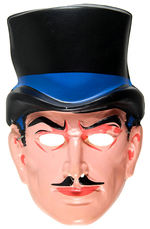 “MANDRAKE THE MAGICIAN” COLLEGEVILLE BOXED COSTUME.