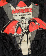 “MANDRAKE THE MAGICIAN” COLLEGEVILLE BOXED COSTUME.