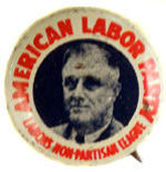 FDR LABOR ENDORSEMENT.