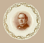 BRYAN PLATE.