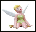 TINKERBELL FIGURINE.