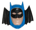 "BATMAN NITE-LITE" FULL DISPLAY.