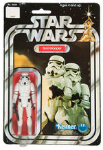 "STAR WARS STORMTROOPER" ACTION FIGURE.