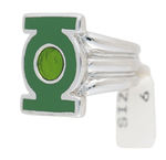 GREEN LANTERN POWER RING PAIR.