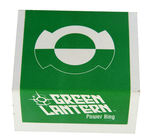 GREEN LANTERN POWER RING PAIR.