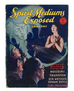 "SPIRIT MEDIUMS EXPOSED" PUBLICATION.