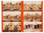 JOHNSTOWN FLOOD PHOTOS.