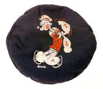 "POPEYE" CHILD'S  SAILOR CAP.