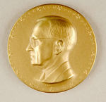 TRUMAN MINT CONDITION OFFICIAL 1949 INAUGURAL MEDAL BOXED.
