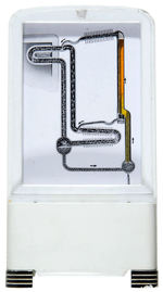 “SERVEL” REFRIGERATOR SALESMANS SAMPLE MODEL.