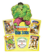 "AURORA COMIC SCENES" MODEL KIT STANDEE.