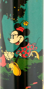 “MICKEY MOUSE” BOXED BATTERY OPERATED FLASHLIGHT.