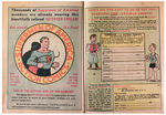 SUPERMAN #2 COMIC BOOK.