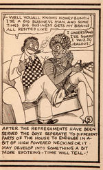 “AMOS ‘N ANDY WITH MADAME QUEEN RUBY TAYLOR IN TIGHT SPOT” 16-PAGER.