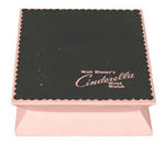 "CINDERELLA WRIST WATCH" IN RARE PACKAGING.