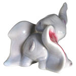 DUMBO AUSTRALIAN FIGURINE BY MCP.