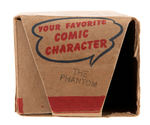 MULTI PRODUCTS BOX FOR PHANTOM FIGURE.