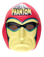 “PHANTOM” COLLEGEVILLE BOXED COSTUME.