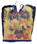 “PHANTOM” COLLEGEVILLE BOXED COSTUME.