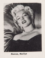 SET OF MOVIE/TV STAR PHOTO SHEETS - 400 IMAGES.