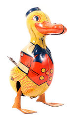 DUCK WIND-UP BY CHEIN.