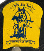 “RIN TIN TIN” EXTENSIVE LOT.