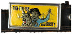 “RIN TIN TIN” EXTENSIVE LOT.