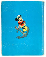 SECOND COVER VERSION OF "THE STORY OF MICKEY MOUSE" BBB.