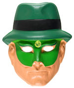 “GREEN HORNET” BEN COOPER BOXED COSTUME.