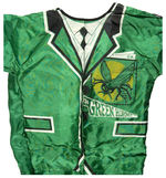 “GREEN HORNET” BEN COOPER BOXED COSTUME.