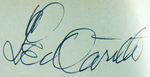 VINTAGE AUTOGRAPHED ALBUM W/108 SIGNATURES INCL. JAMES DEAN/RONALD REAGAN/GARY COOPER/PETER LORRE.