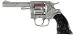 KILGORE "BRONCO" BOXED CAP GUN.