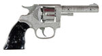 KILGORE "BRONCO" BOXED CAP GUN.