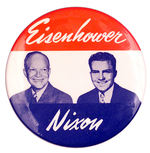 EISENHOWER/NIXON JUGATE.