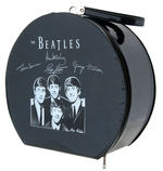 "THE BEATLES" OVERNIGHT CASE.