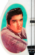 "EMENEE ELVIS PRESLEY GUITAR" SIX-STRING VERSION BOXED.