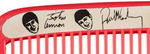 1964 “BEATLES JUMBO COMB”.